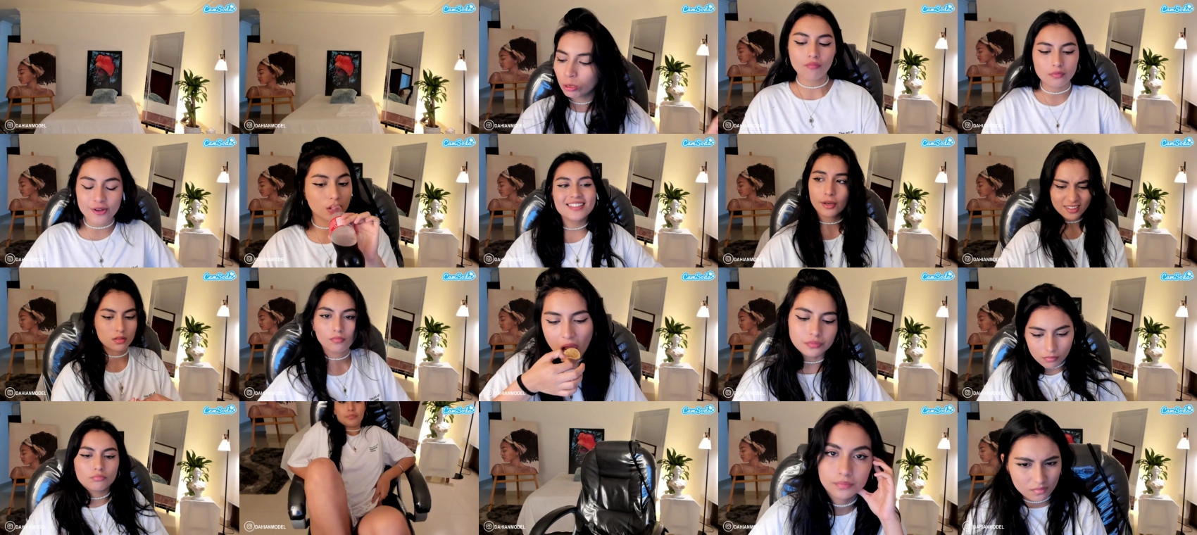 hilary-tons CamSoda 24-03-2023